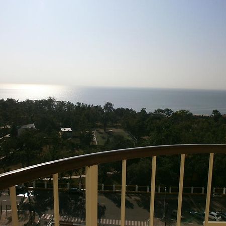 Apartment With Fantastic Sea View Οδησσός Δωμάτιο φωτογραφία
