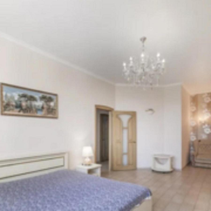Apartment With Fantastic Sea View Οδησσός Εξωτερικό φωτογραφία