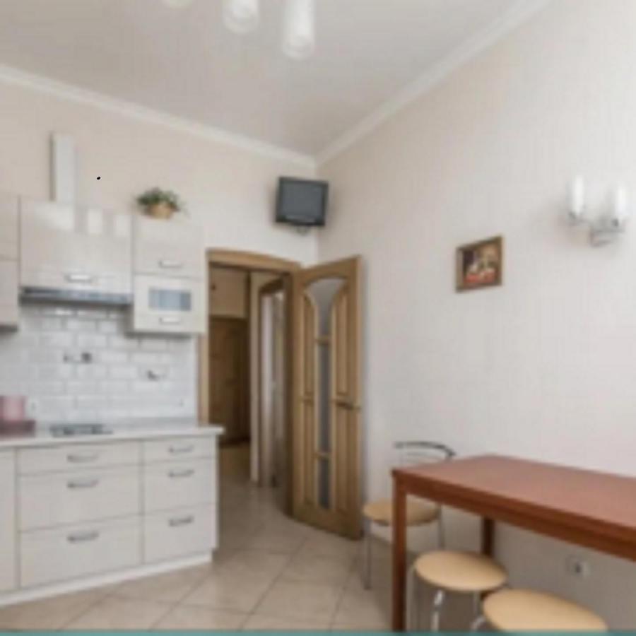 Apartment With Fantastic Sea View Οδησσός Εξωτερικό φωτογραφία