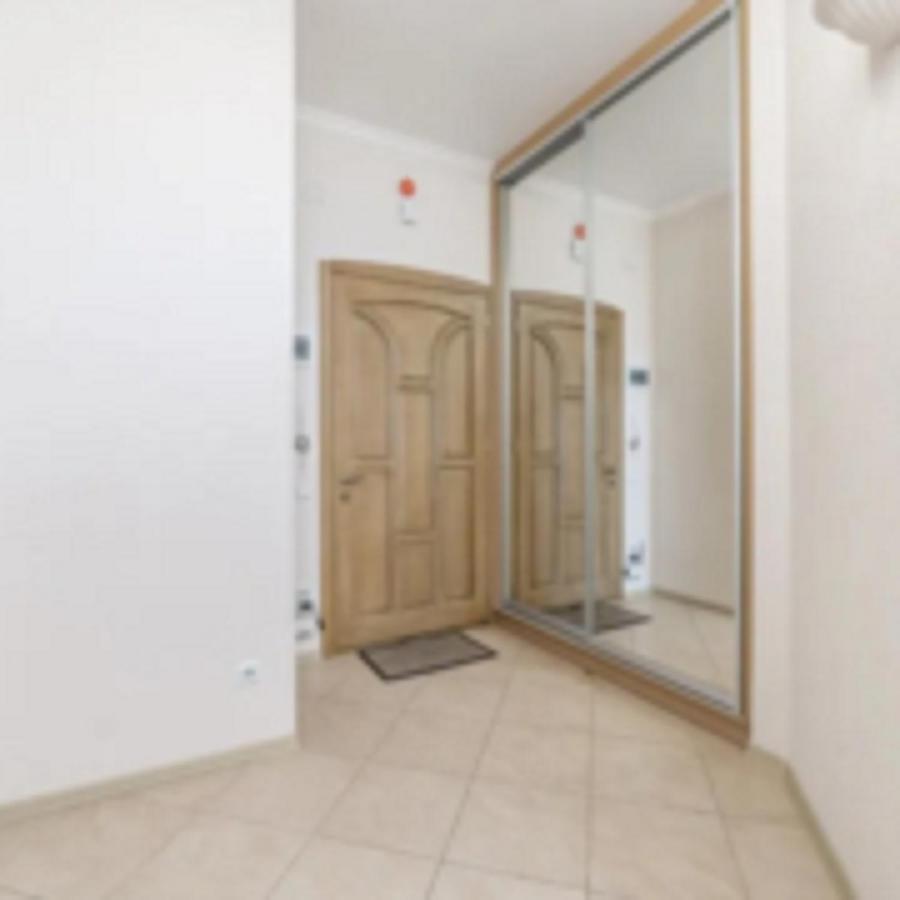 Apartment With Fantastic Sea View Οδησσός Εξωτερικό φωτογραφία