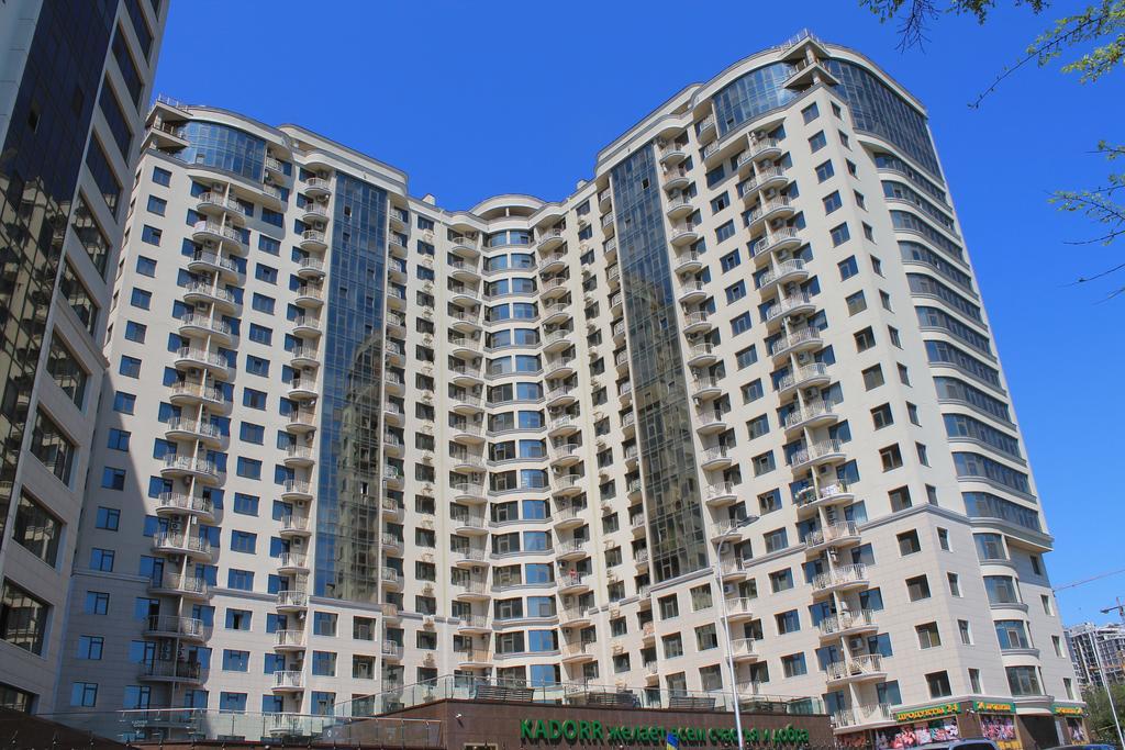 Apartment With Fantastic Sea View Οδησσός Δωμάτιο φωτογραφία
