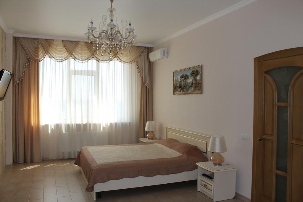 Apartment With Fantastic Sea View Οδησσός Δωμάτιο φωτογραφία