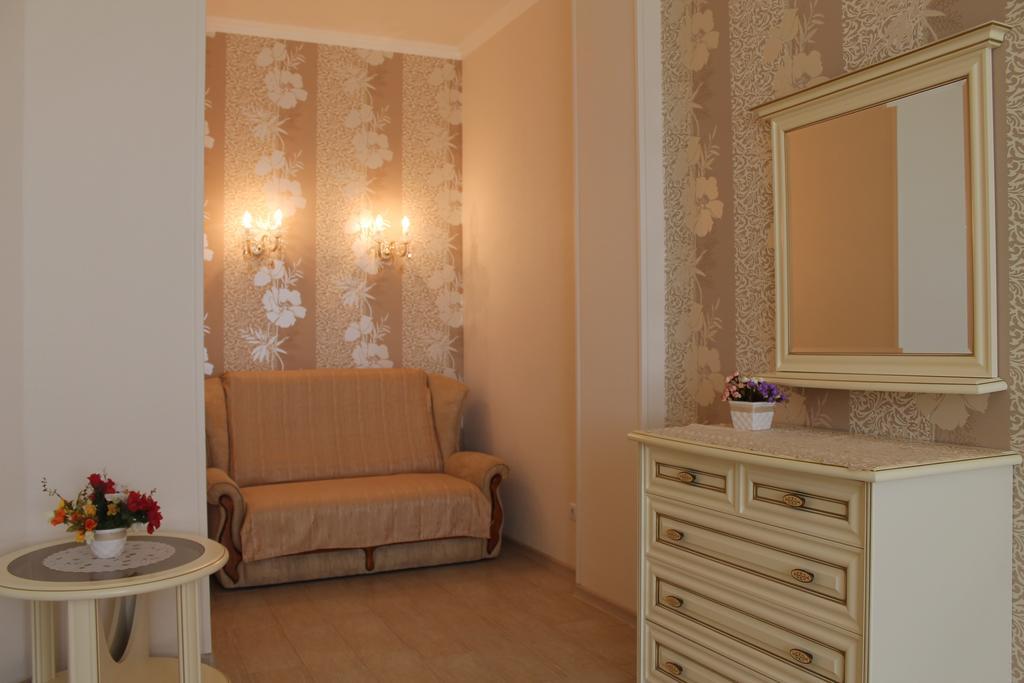 Apartment With Fantastic Sea View Οδησσός Δωμάτιο φωτογραφία