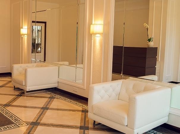 Apartment With Fantastic Sea View Οδησσός Δωμάτιο φωτογραφία