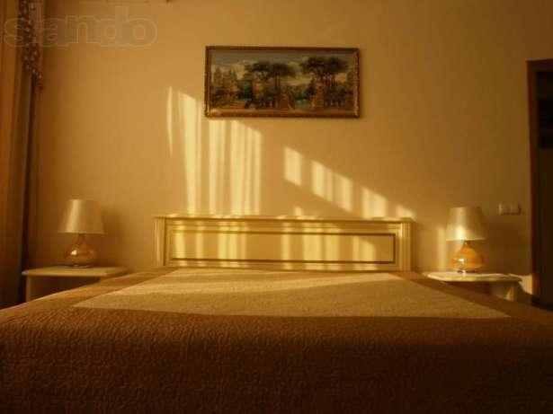 Apartment With Fantastic Sea View Οδησσός Εξωτερικό φωτογραφία