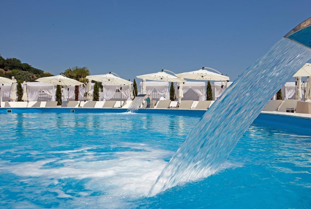 Apartment With Fantastic Sea View Οδησσός Εξωτερικό φωτογραφία